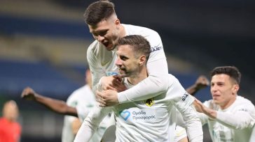 Χρυσή πρόκριση που γεμίζει τα ταμεία