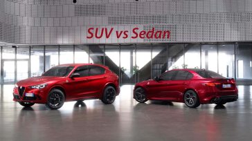 Σχεδιαστής Stellantis: “Ο κόσμος αφήνει σταδιακά τα SUV και επιστρέφει στα σεντάν”