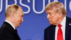 Τραμπ: Πιστεύω ότι ο Πούτιν βοηθάει το Ιράν