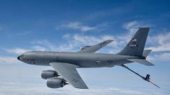 Νεκρά και τα 6 μέλη του πληρώματος του αμερικανικού ιπτάμενου τάνκερ