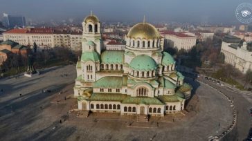 Σόφια: Μια πόλη όπου η ιστορία αναπνέει στο παρόν
