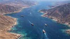 «Η Ελλάδα δεν θα εμπλακεί στα Στενά του Ορμούζ»