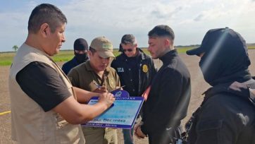 Βολιβία: Συνελήφθη Ουρουγουανός βαρόνος ναρκωτικών