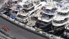 Port Hercule – Μονακό: Το πλωτό «front row» της Formula 1 και το τίμημα της απόλυτης χλιδής – Ζαλίζουν τα ποσά