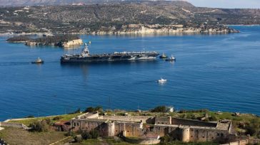 «Παρέλαση» κατασκόπων στην Ελλάδα