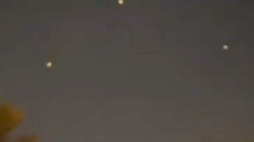 Σειρήνες αεροπορικής επιδρομής στο Μπαχρέιν