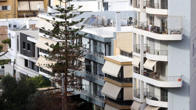 ΕΝΦΙΑ 2026: Αναρτήθηκαν τα εκκαθαριστικά