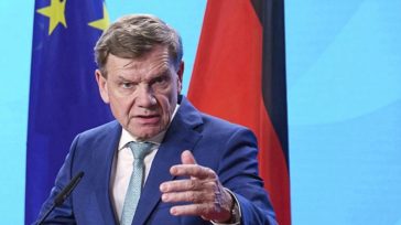 Γερμανία: Ο ΥΠΕΞ απέκλεισε το ενδεχόμενο συμμετοχής σε στρατιωτική επιχείριση διασφάλισης των Στενών του Ορμούζ