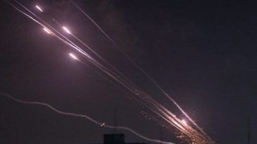 Ισχυρές εκρήξεις στην πρωτεύουσα του Μπαχρέιν