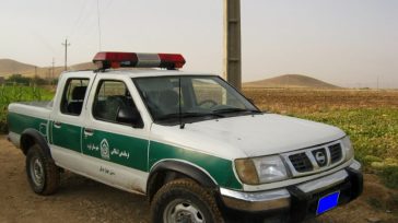 Ιράν: Συνελήφθησαν 500 άτομα για παροχή πληροφοριών σε εχθρούς