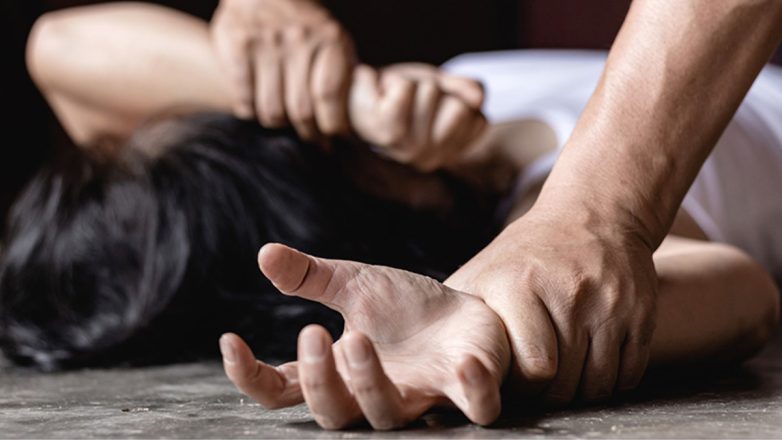 Σοκ στα Χανιά: Ομαδικός βιασμός ανήλικης από πέντε άτομα Σοκ στα Χανιά: Ομαδικός βιασμός ανήλικης από πέντε άτομα