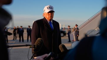 Tραμπ: Δεν είμαι έτοιμος για συμφωνία με το Ιράν – Πιθανό νέο πλήγμα στο νησί Χαργκ