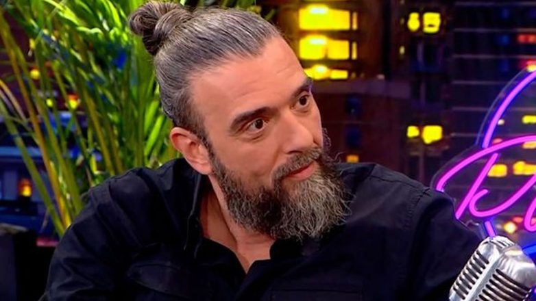 O Σωτήρης Τσαφούλιας αποκαλύπτει: «Διόρθωσα 21 φορές το σενάριο του “Έτερος Εγώ”»