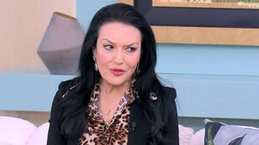 Ελένη Φιλίνη: «Το “Για πάντα” δεν υπάρχει στη ζωή»