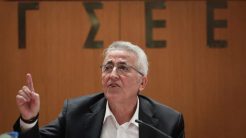 Παναγόπουλος για τα ξεχασμένα εκατομμύρια: «Στημένη υπόθεση»