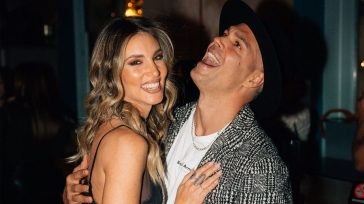 Γάμος Αθηνάς Οικονομάκου – Bruno Cerella: Οι καλεσμένοι, τα δύο πάρτι και η μπομπονιέρα με κερί γνωστής εταιρείας