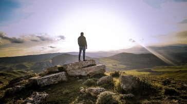 Δεν θα είσαι ποτέ έτοιμος