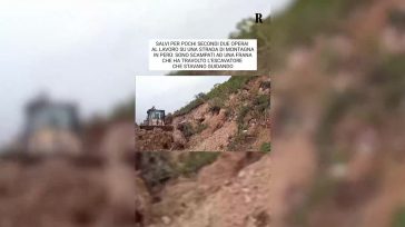 Περού: Είχαν τύχη – βουνό!