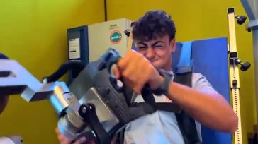 Η σκληρή προετοιμασία των οδηγών της F1