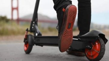 Κέρκυρα: Στη ΜΕΘ 14χρονος μετά από πτώση από πατίνι