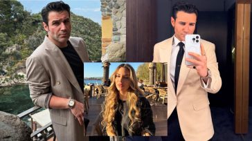 Πέτρος Ιακωβίδης: Σε σχέση με καλλονή influencer! – Τι αποκάλυψε ο ίδιος για την προσωπική του ζωή