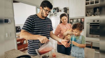 Μικρές συσκευές, μεγάλη άνεση–έξυπνες λύσεις για καθημερινότητα