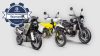 Η Husqvarna Mobility επεκτείνει σε 4 χρόνια την εγγύηση σε όλη τη γκάμα των street μοντέλων