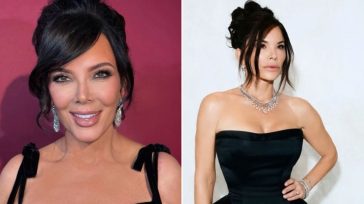 Kris Jenner & Lauren Sánchez: Η κοινή εμφάνιση στα Όσκαρ που προκάλεσε χαμό – «Είστε σαν δίδυμες» τους γράφουν