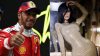 Lewis Hamilton: Δείτε πώς αντέδρασε ο πρωταθλητής της F1 στις sexy πόζες της Kim Kardashian