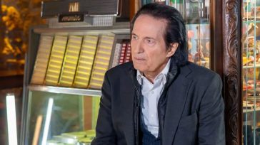 Ο Πασχάλης για το παιδί που απέκτησε μέσω εξωσυζυγικής σχέσης – «Μόνο δικαστικά το αναγνώρισα»