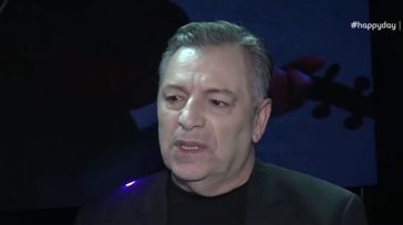 Γιώργος Δασκουλίδης: Ξεκαθαρίζει τι εννοούσε με τη φράση του «είμαι άντρας παλαιάς κοπής»