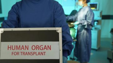 Θα μπορούσε μια νέα ανακάλυψη να ανοίξει τον δρόμο για ένα παγκόσμιο σύστημα μεταμόσχευσης οργάνων;