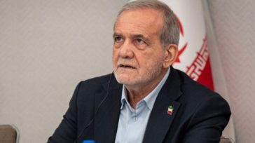 Ο Πεζεσκιάν επιβεβαίωσε τον θάνατο του υπουργού Πληροφοριών του Ιράν