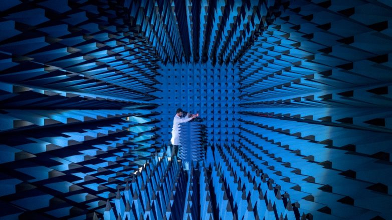 Συνεργασία της Lockheed Martin με τον «Δημόκριτο»