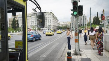«Καμπανάκι» με βαριά πρόστιμα για χιλιάδες ανασφάλιστα οχήματα