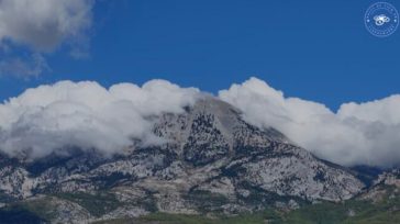 Δίρφυς: Το αγέρωχο βουνό της Εύβοιας και τα στολίδια στους πρόποδές του