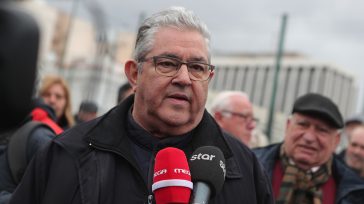 Κουτσούμπας: «Να παρθούν μέτρα για την ακρίβεια, αντί να χρυσοπληρώνουμε στρατιωτικές αποστολές»