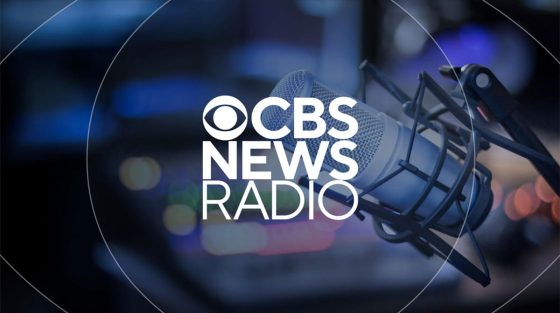 Τίτλοι τέλους για το ιστορικό CBS News Radio μετά από έναν αιώνα λειτουργίας