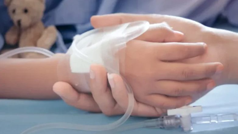 Βέροια: Επτάχρονος υποβλήθηκε σε επέμβαση στο κεφάλι Βέροια: Επτάχρονος υποβλήθηκε σε επέμβαση στο κεφάλι