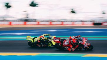 MotoGP: Ο Marc Marquez νικά τον Diggia, σε ένα εντυπωσιακό Sprint στην Βραζιλία
