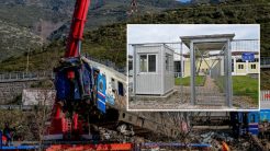 Ξεκινά η δίκη για την τραγωδία στα Τέμπη