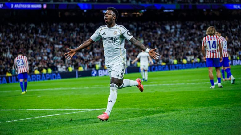 Βασίλισσα της Μαδρίτης η Ρεάλ, 3-2 την Ατλέτικο