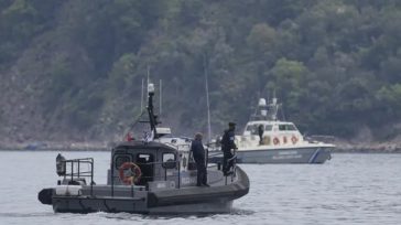 Αγνοείται δύτης στα Λιμανάκια της Βουλιαγμένης