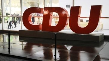 Γερμανία: Νίκη του CDU στη Ρηνανία-Παλατινάτο – Προς κυβέρνηση «μεγάλου» συνασπισμού με το SPD