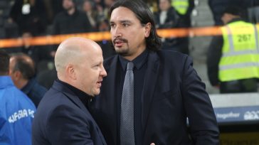 Λέτο: «Πήραμε ένα μάθημα»