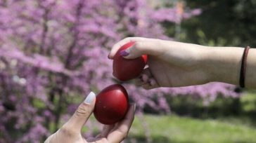 Καλλιάνος: Πάσχα με κρύο και πιθανές βροχές