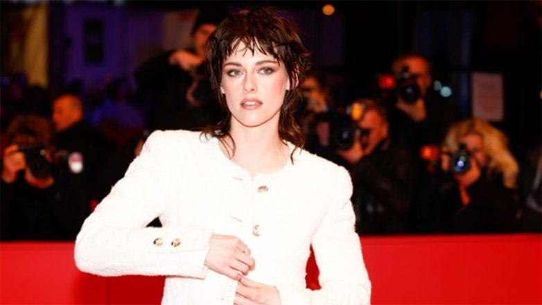 Σειρά για τη Σάλι Ράιντ με πρωταγωνίστρια την Κρίστεν Στιούαρτ