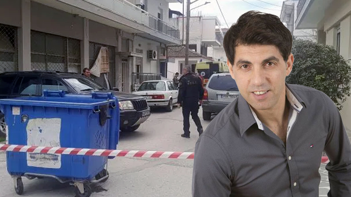 Καρδίτσα: Συνελήφθη ανήλικος για τον φόνο του τραγουδιστή