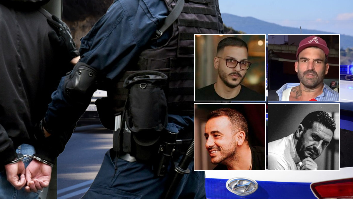 Εξαρθρώθηκε κύκλωμα με εικονικές εταιρείες – Απάτη 33 εκατ. ευρώ εις βάρος του Δημοσίου – Ποιοι συνελήφθησαν