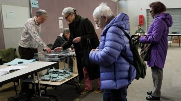 Γαλλία: Η διασπασμένη αριστερά νικήτρια του δεύτερου γύρου των δημοτικών εκλογών στις μεγάλες πόλεις